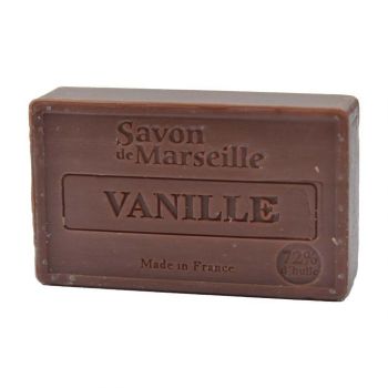 Le Chatelard 1802 Savon de Marseille zeep vanilla (vanille) 100g