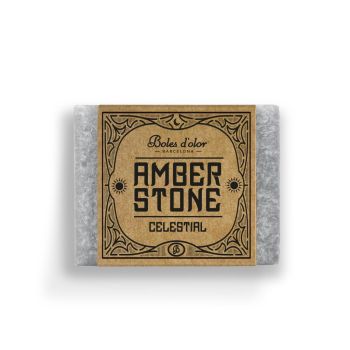 Boles d'olor amberblokje celestial