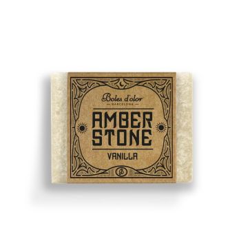 Boles d'olor amberblokje vanilla