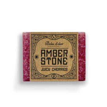 Boles d'olor amberblokje juicy cherries