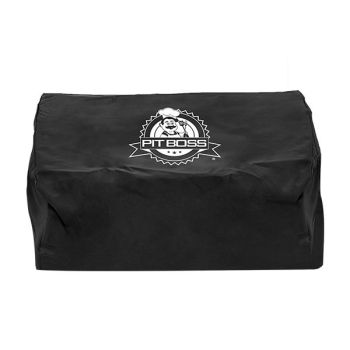 Pit Boss Navigator 150 grill hoes