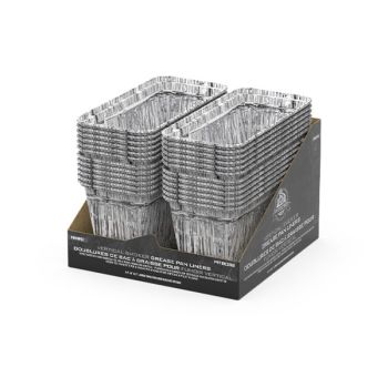 Pit Boss Grill Fettauffangschalen 6er Pack