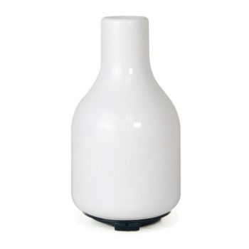 Bridgewater aroma diffuser bottle white
