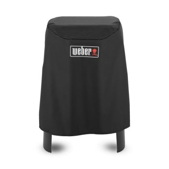 Housse de barbecue Premium Weber - Lumin avec support / Lumin Compact avec support