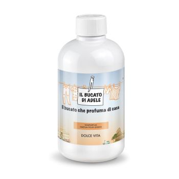 Il Bucato di Adele Waschparfüm Dolce Vita 500 ml