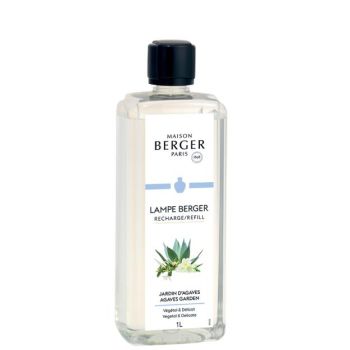 Lampe Berger huisparfum garden of agaves 1 l