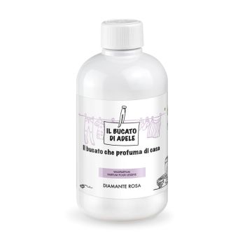 Il Bucato di Adele wasparfum diamante rosa 500 ml