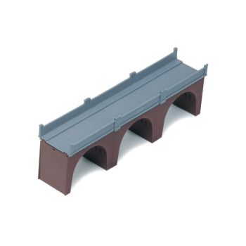 Hornby Viaduct 33.5 cm 1:76