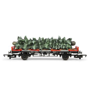 Hornby Christmas Tree Wagon 1:76