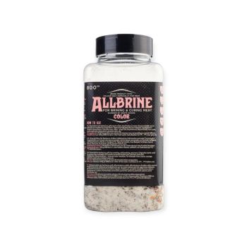 Grate Goods Allbrine color sprinkle barattolo 800 gram