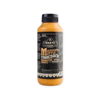 Grate Goods Mississippi ritorno 265ml