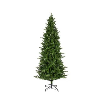 Everlands Killington Fir artificial christmas tree  green 2,4 m x 1,13 m