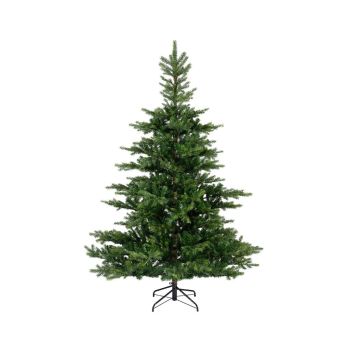 Everlands Grandis fir - sapin de noël artificiel vert 1,5m x 1,11m