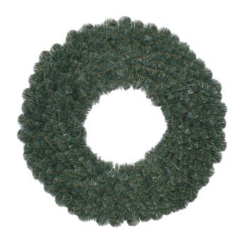 Own Tree Weihnachtskranz Alaskan - blau 35cm
