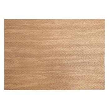 Unique Living Tischset Mora 30x43cm Latte