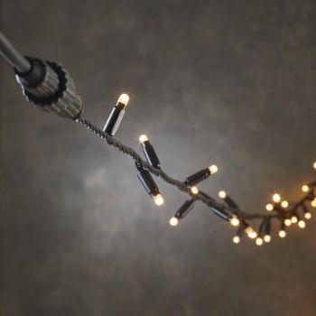 Connectez 24 cordes ww 49 led extra 500cm