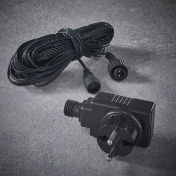 Luca Lighting - Promo connect start cable - l500cm