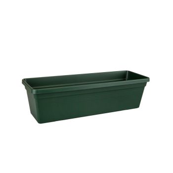 Elho green basics balkonbak 60 cm blad groen