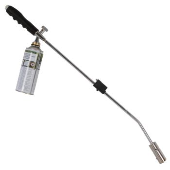 Onkruidbrander - 80 centimeter - Met ergonomisch handvat
