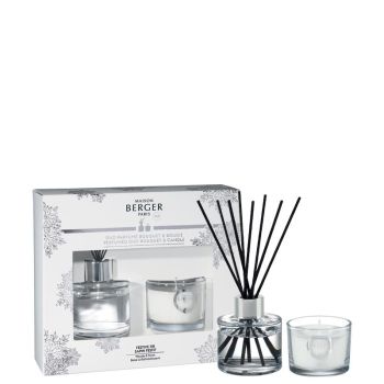 Maison Berger Paris duoset winter festive fir