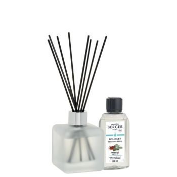 Maison Berger Paris parfumverspreider glaçon givree winter festive fir 200 ml