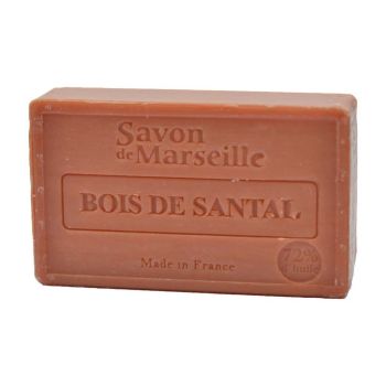 Le Chatelard 1802 Savon de Marseille zeep bois de santal (sandelhout) 