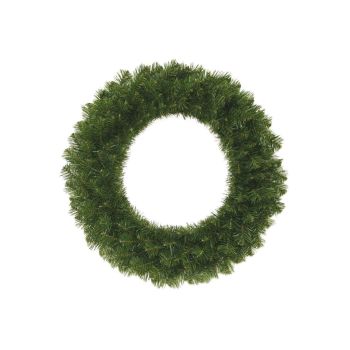 Triumph Tree couronne de Noël Colorado - vert 45cm