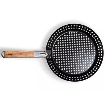 Gusta BBQ Wok Ø30,5 cm