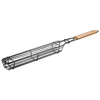 Gusta BBQ grillmandje