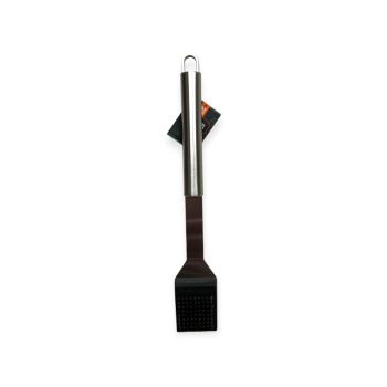 Cepillo para barbacoa de 42 cm