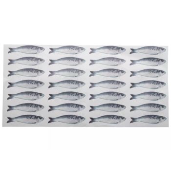 Gusta Vetvrij Papier 38X19 cm - 20 stuks