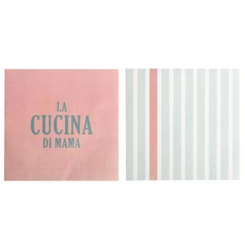 Gusta Servet la Cucina di Mama - 20 stuks