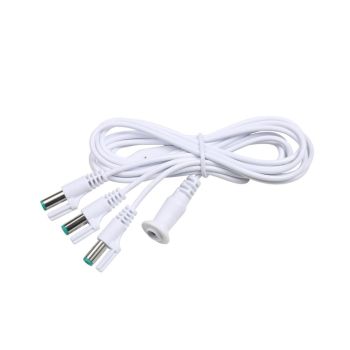 Lemax 3-output type u wire (white General 2024