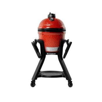 Kamado Joe Joe JR®-kar met planken