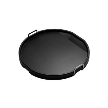 Kamado Joe Plaque de cuisson en acier au carbone (classic joe ®)