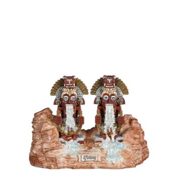 Luville Efteling Dios Gargola 14x7x10 cm