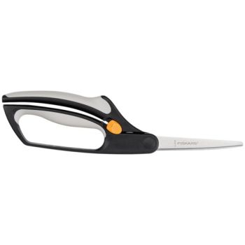 Fiskars forbice per bordi erba