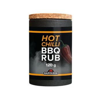 Napoleon rub hot chili 120gr