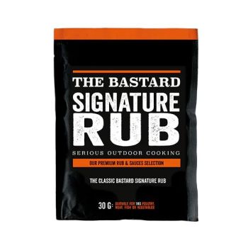 The Bastard Rub Signature Rub 30 gr