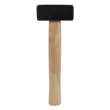 Handmoker - Fausthammer - 1000 Gramm - Eschenholzstiel