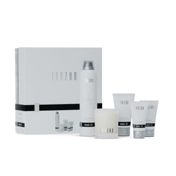 JANZEN giftset peaceful moments black 22