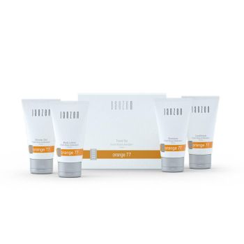 JANZEN reisset orange 77