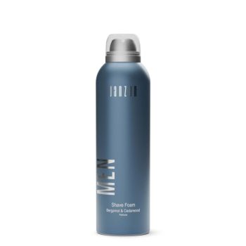 JANZEN scheerschuim for men 200 ml