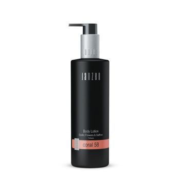 JANZEN lozione per il corpo corallo 58 250 ml