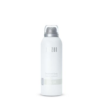 JANZEN deodorantspray grey 04 150 ml