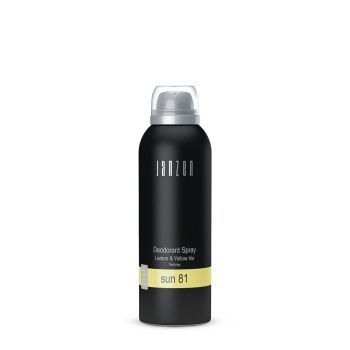 JANZEN deodorantspray sun 81 150 ml