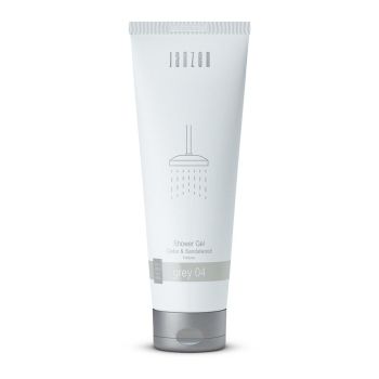 JANZEN gel doccia grigio 04 250 ml