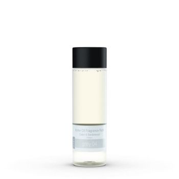 JANZEN navulling parfumverspreider grey 04 200 ml