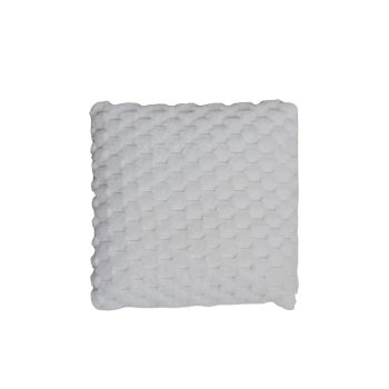 Light & Living kussen vienne 45x45cm crème