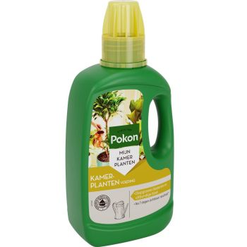 Pokon Zimmerpflanzen Nahrung 500ml